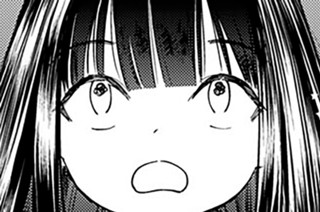 第２話 みお、体験する① 표지