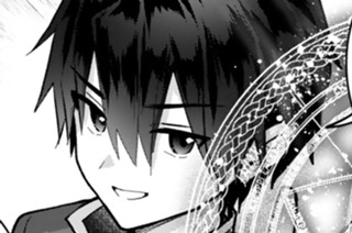 第35話 決戦③ 표지
