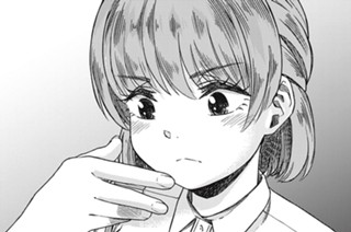 第２３話 孤独な戦い 표지