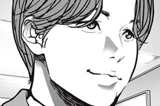 第２７話① 표지