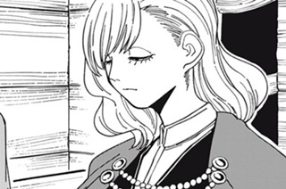 第４８話 カニの雑炊 표지