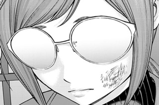 第４１話 邂逅 표지
