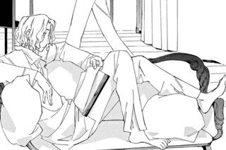 ACT.20 ダンス オア ダイ(1) 표지