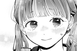 第１１話① 友枝くんの光① 표지
