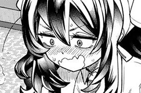 第１０話 （後編） りんご ごりら ラブコメ 표지