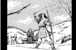 その三十五 官能の歌姫 표지