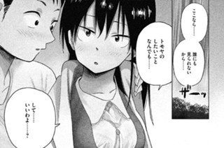 その２９ 私がリードするわ！ 표지