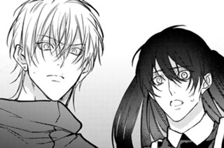 【Case:30(3)】天と鷹雅 後編 표지