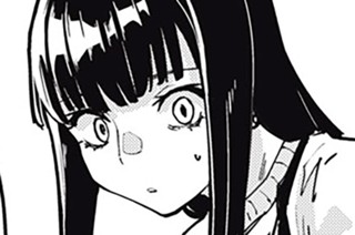 第６話 意外と冷たい系？ 표지