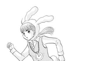 第２１回 ３．５人ぐらいのおたく 표지