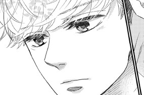 第４話 誕生日（１） 표지