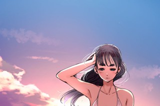 第７話 ドーン オブ ザ バージン 표지