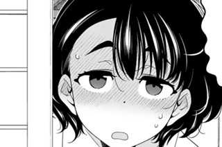 【#174-175】巫女はお休み 표지