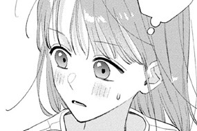 ＃２１ ． 愛おしい（３） 표지