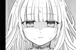 第85話 先生、寒いのは苦手です。(1) 표지