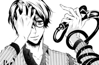 第57譜 空腹(1) 표지