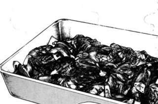 幸せのマーマー丼 표지