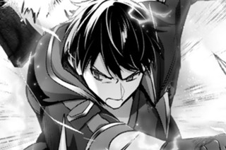 第54話 勇者を護る器用貧乏(1) 표지