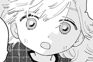 第１６話 それぞれの冬 표지