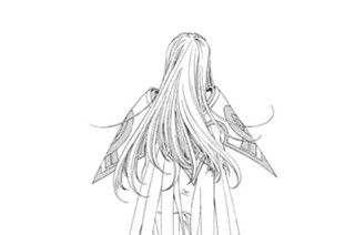 chapter.291 君に見せたい景色 君に聴かせたい音色 표지