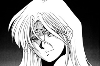 第二百七十話 蘇 生 표지
