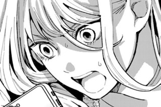 第４９話 新玉ねぎサラダ 표지