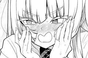 第８話 （後編） 出る杭は打っておきたいお年頃 표지