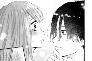 31話 夜明けの空を照らすもの（1） 표지