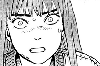 第７５話 心臓② 표지
