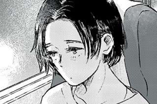 第１５話 料理家と編集者 표지