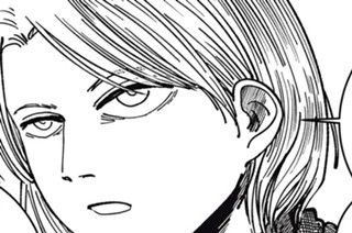 第１８話 ブルーバ蟹の塩釜蒸し 표지