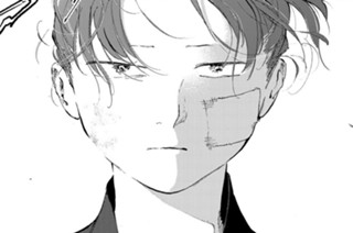 第四十七話 希くは 표지