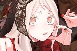 第５５話 通ひ路 표지