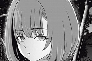 第３２０話① 「戦いの音頭」 표지