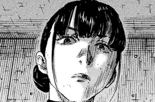 ＃２１３ 戦う理由 표지