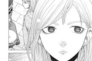 第７９話 米子の雪 その６ 표지