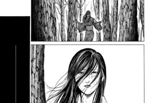ＶＯＬ．１２３ 鳥居捕縛 표지