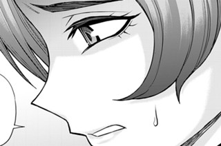 第５８話 生きて 표지