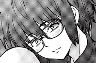 第３３６話 「人たらしめるもの」 표지