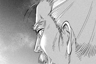 第４話 折れた剣で活路を開く 표지