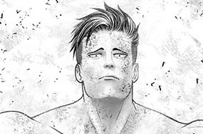 ［第４７話］ 표지