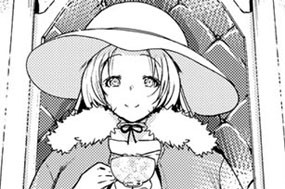 第５６話 来訪者 표지