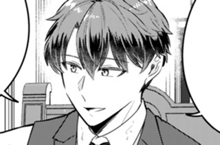 第31話 独身貴族はヒラメが大事（1） 표지
