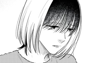 第１３話 累の利他 표지