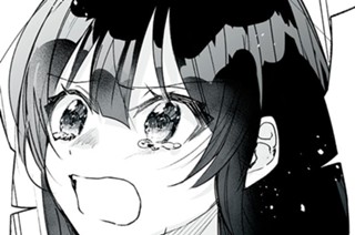 ＃5 「売られたけんかを買ってきた」① 표지