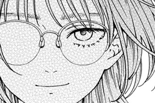 第５話 夕闇の庭② 표지
