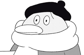 第１６話 「目指せファッショニスタ！？」 표지