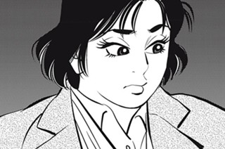 第３４話 弟 秀君 표지
