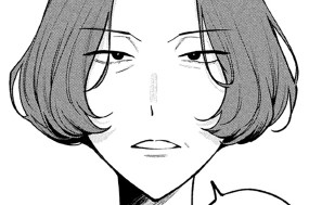 第１５話 告発者の弁護人⑤ 표지