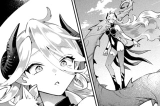 第４３話 アタシがベルクローゼ様だ！ 표지